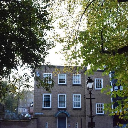 Domus House Studio Apartments In Chester City Centre With Free Parking By Rework Accommodation 外观 照片