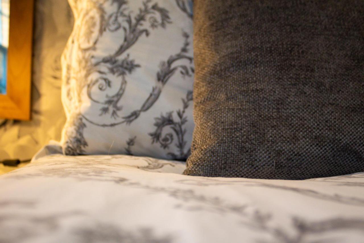 Domus House Studio Apartments In Chester City Centre With Free Parking By Rework Accommodation 外观 照片