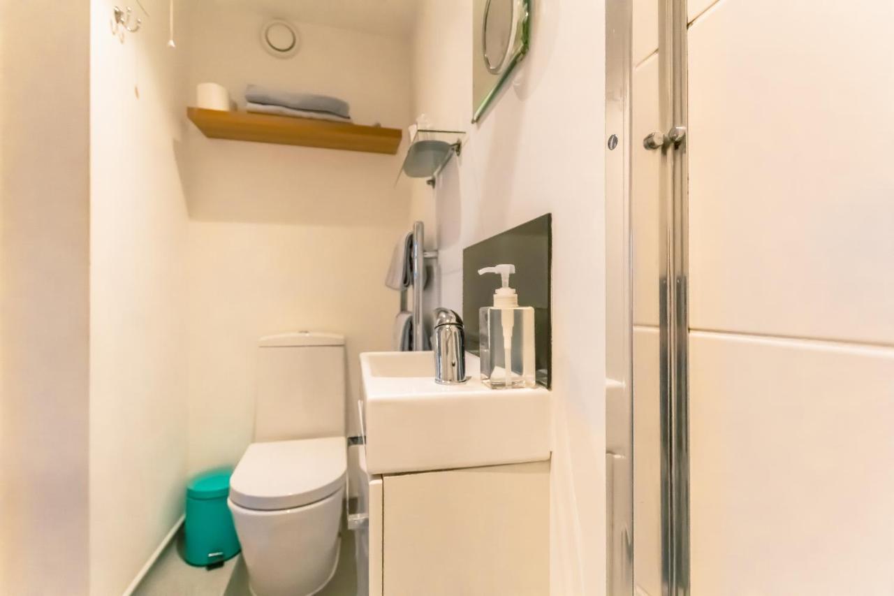 Domus House Studio Apartments In Chester City Centre With Free Parking By Rework Accommodation 外观 照片