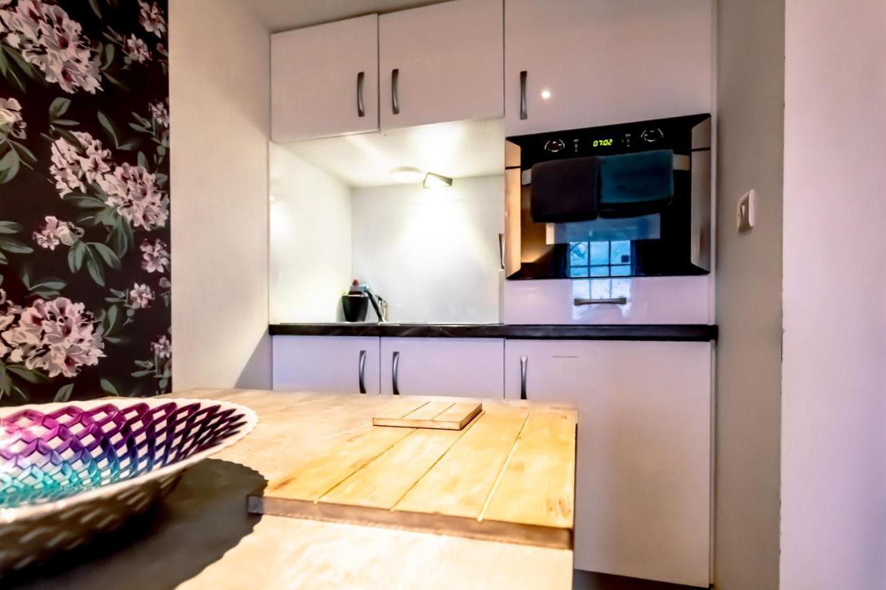 Domus House Studio Apartments In Chester City Centre With Free Parking By Rework Accommodation 外观 照片